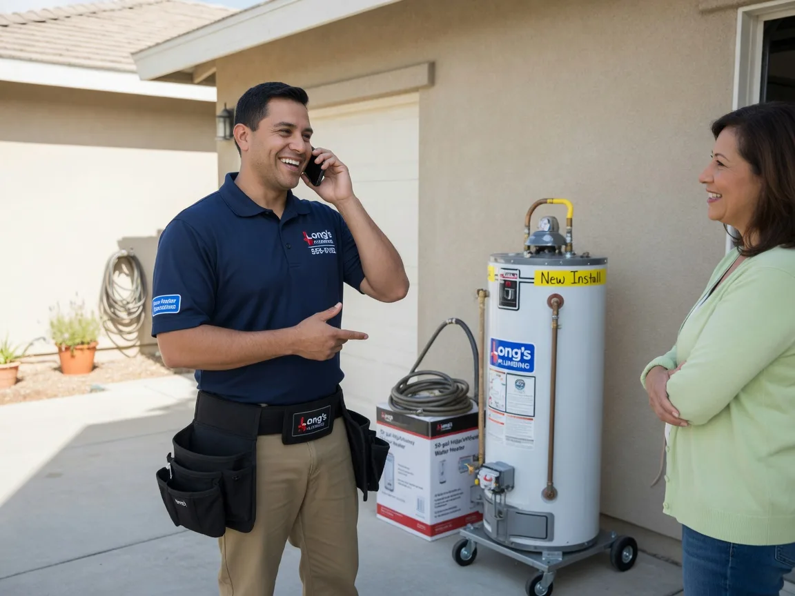 Leak Detection Kamrar, IA FAQs